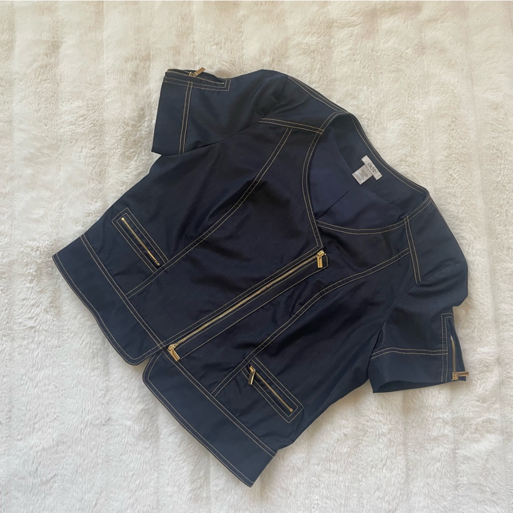 Cache Jacket. - image 1